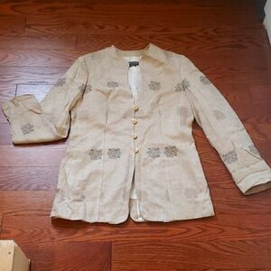 Giorgio Armani Vintage Blazer